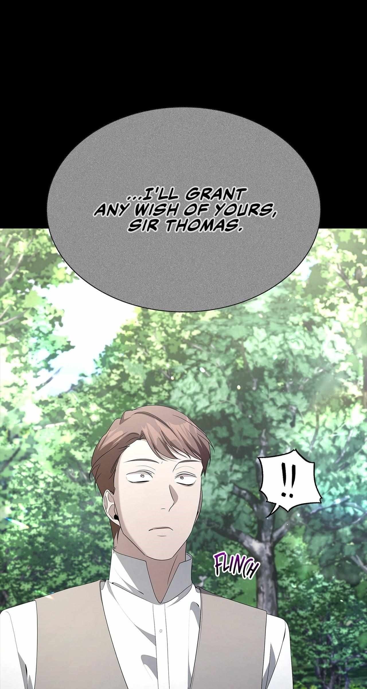 The Fangs That Pierce The Heart Chapter 43 - Page 34