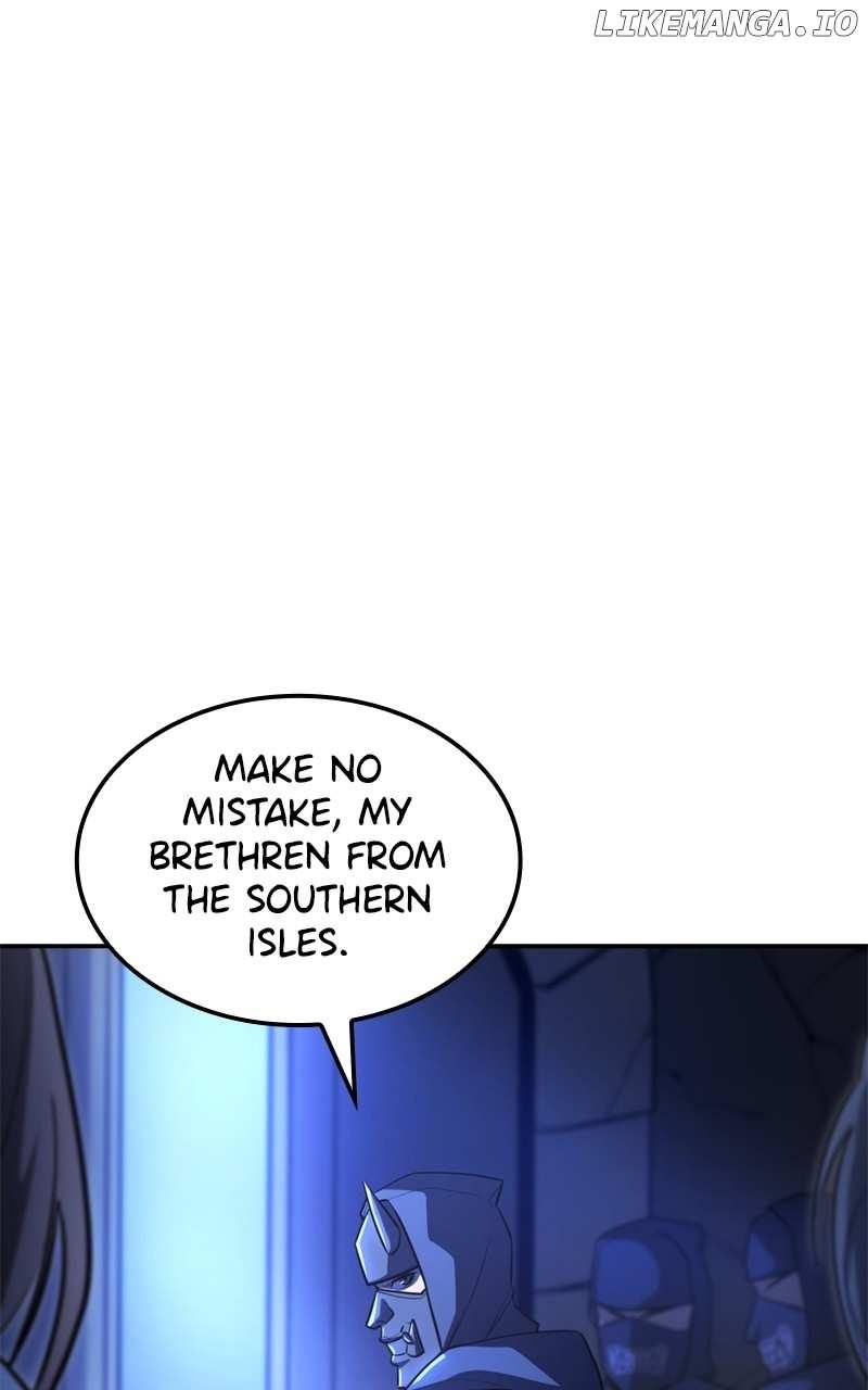Assassin’s Creed: Forgotten Temple Chapter 65 - Page 99