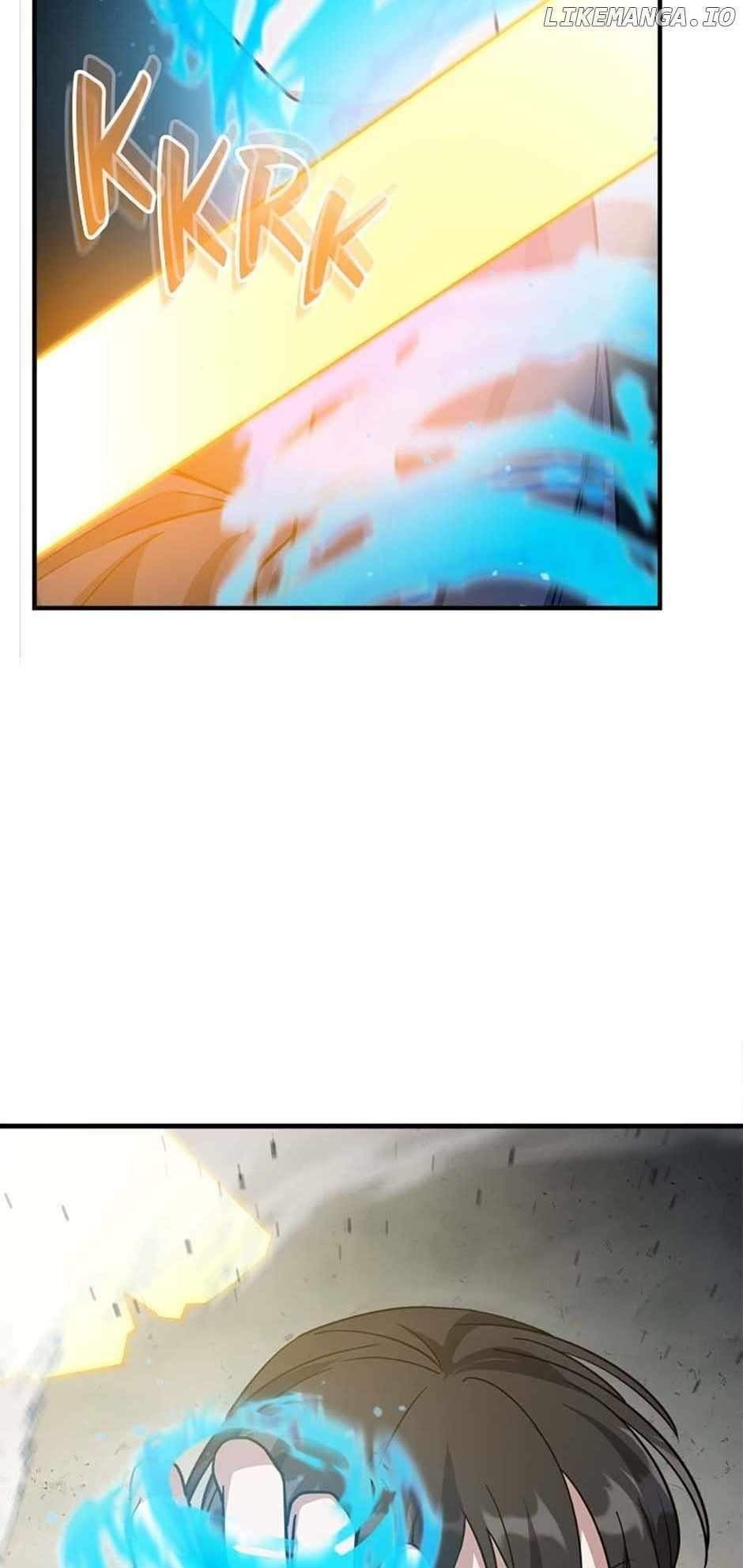 My Mom Is My Constellation Chapter 59 - Page 28