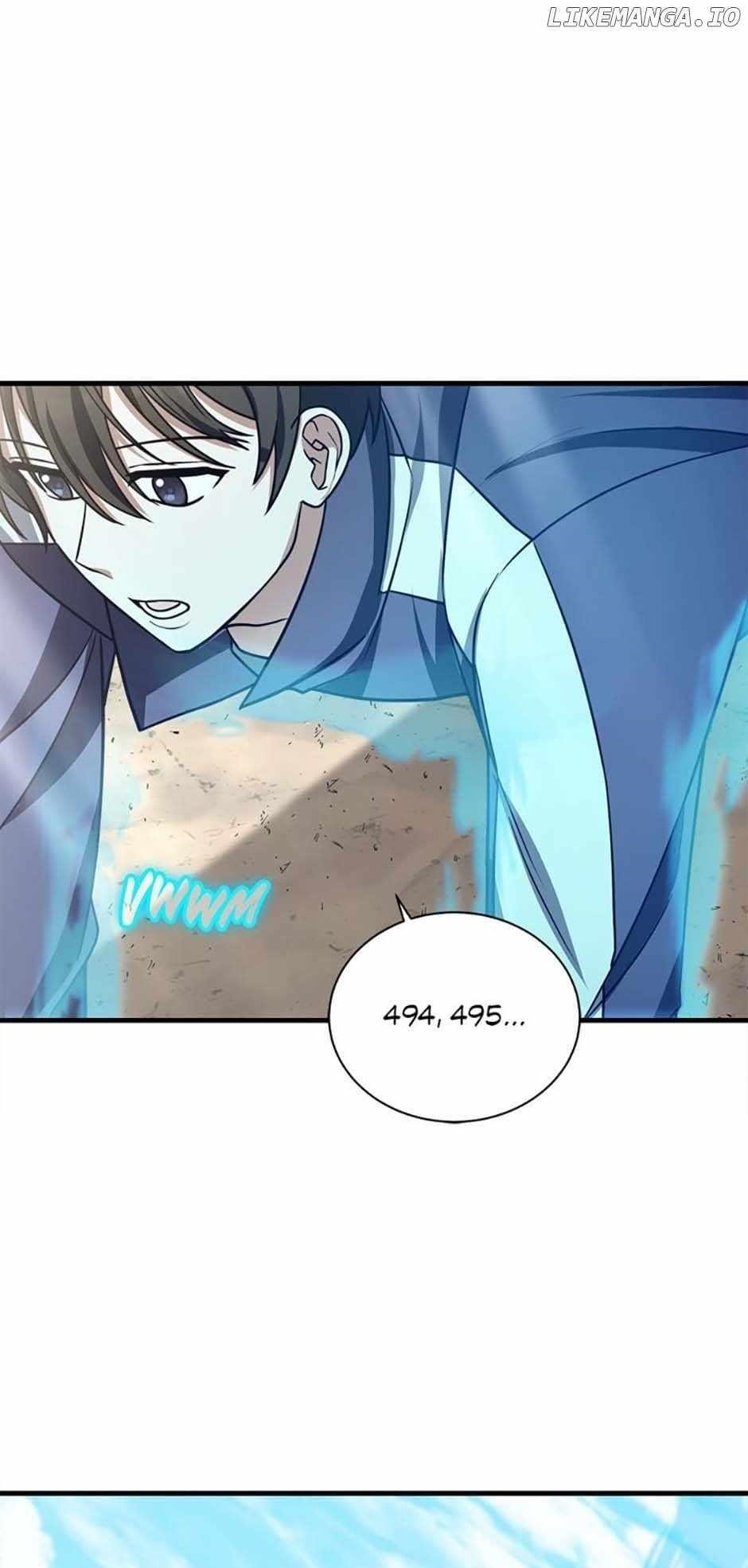 My Mom Is My Constellation Chapter 59 - Page 5