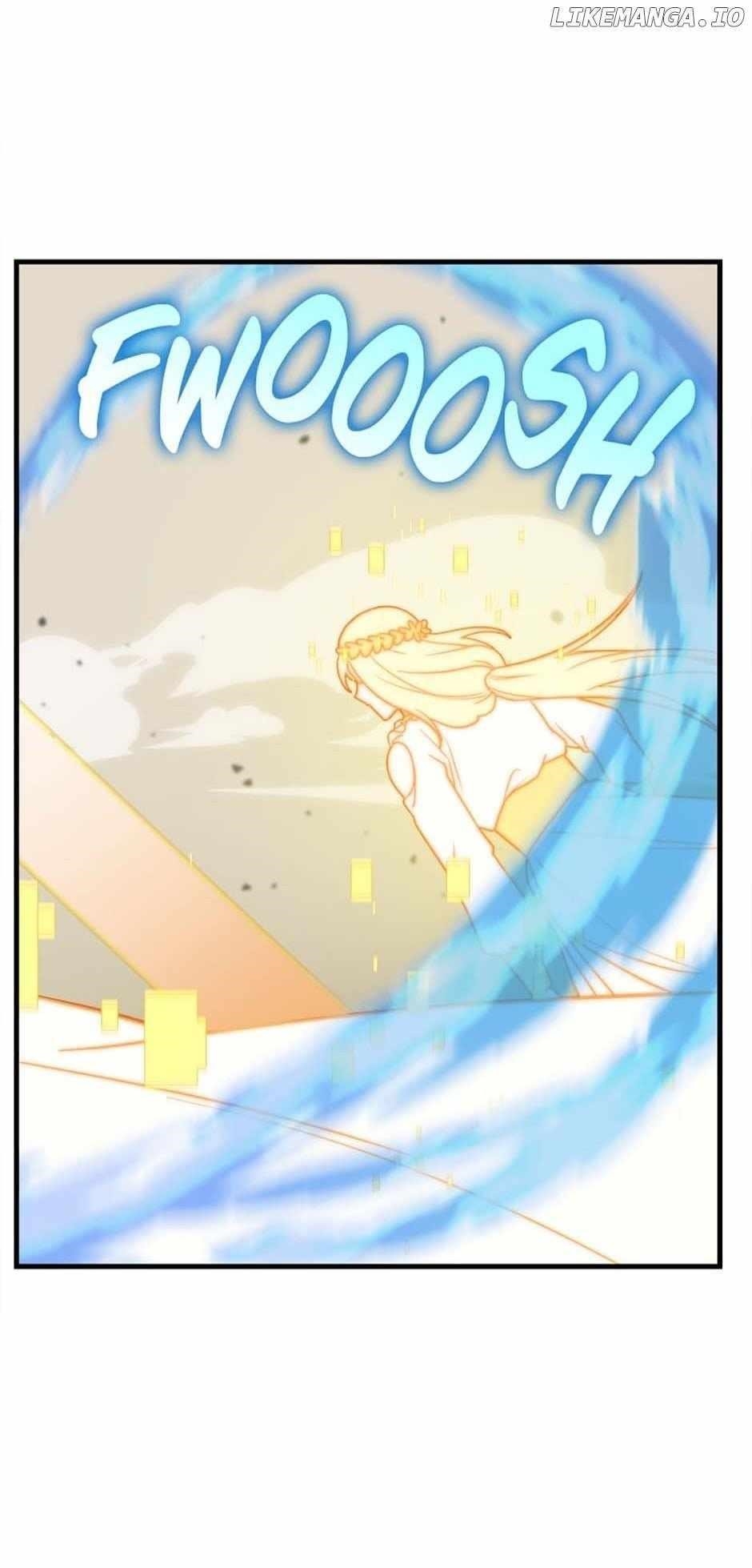 My Mom Is My Constellation Chapter 59 - Page 74