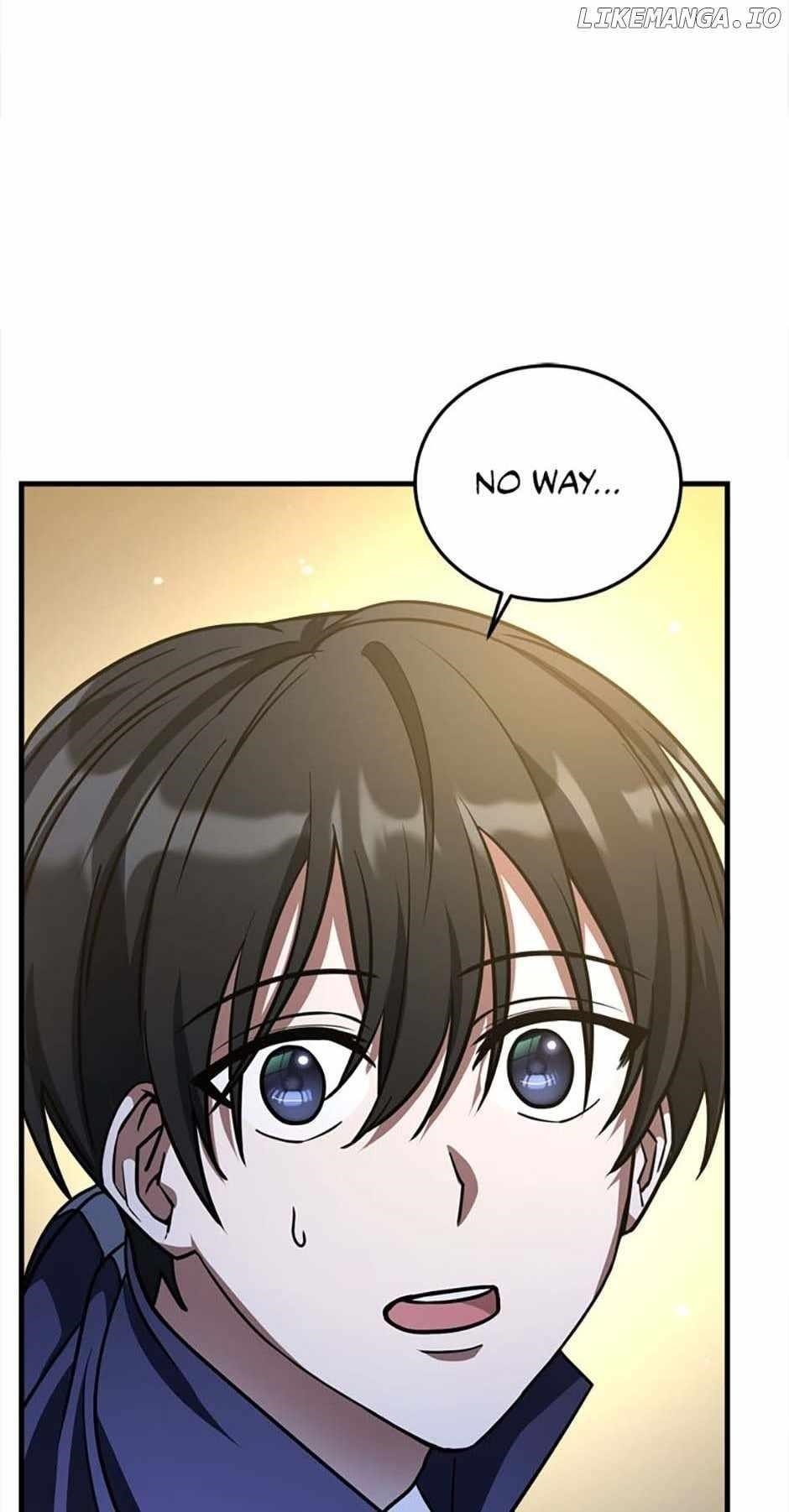 My Mom Is My Constellation Chapter 59 - Page 98