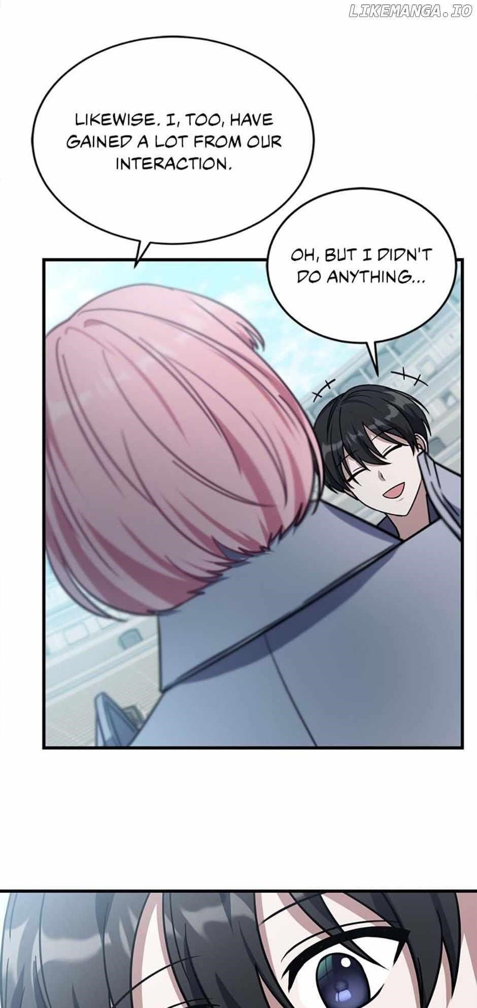 My Mom Is My Constellation Chapter 61 - Page 79