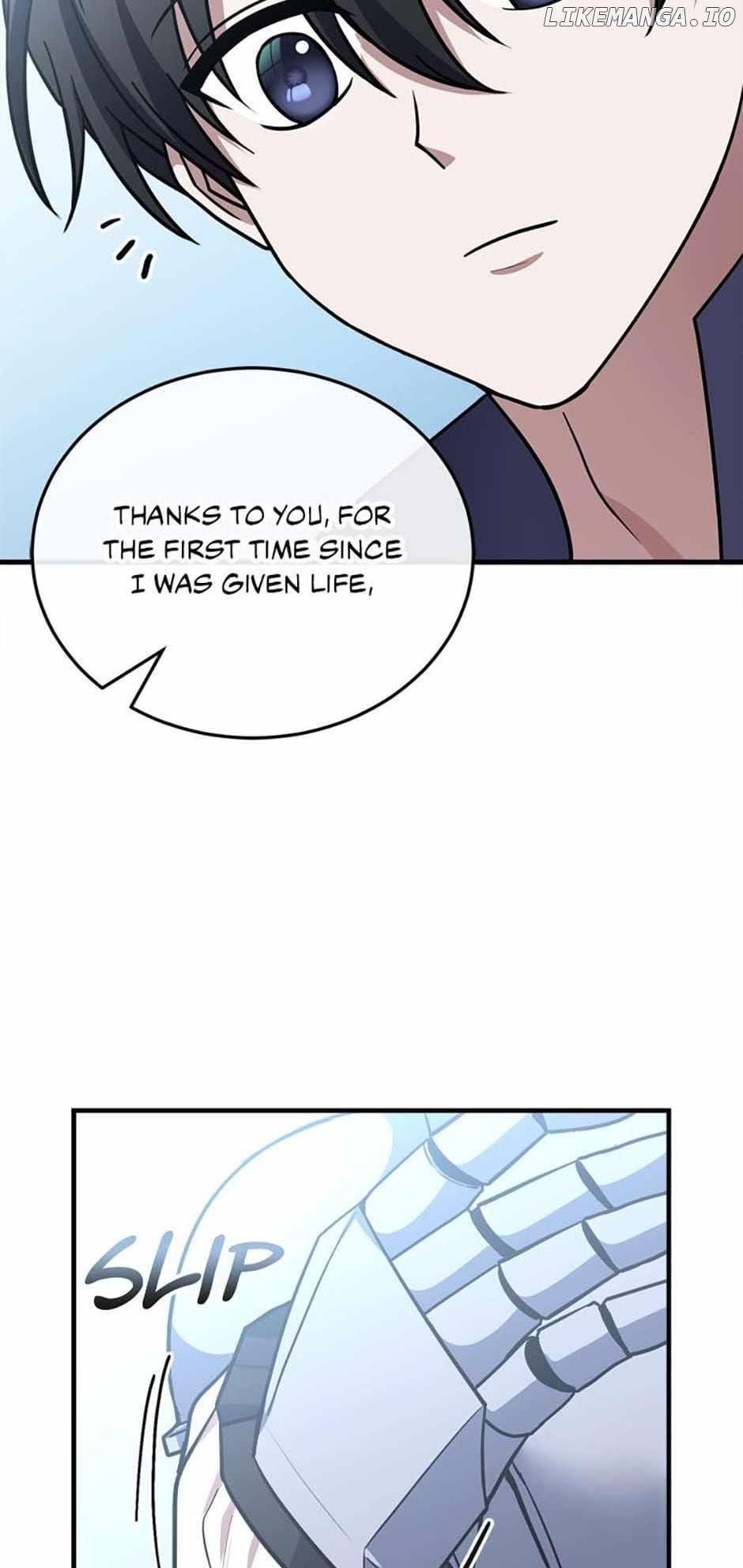 My Mom Is My Constellation Chapter 61 - Page 80