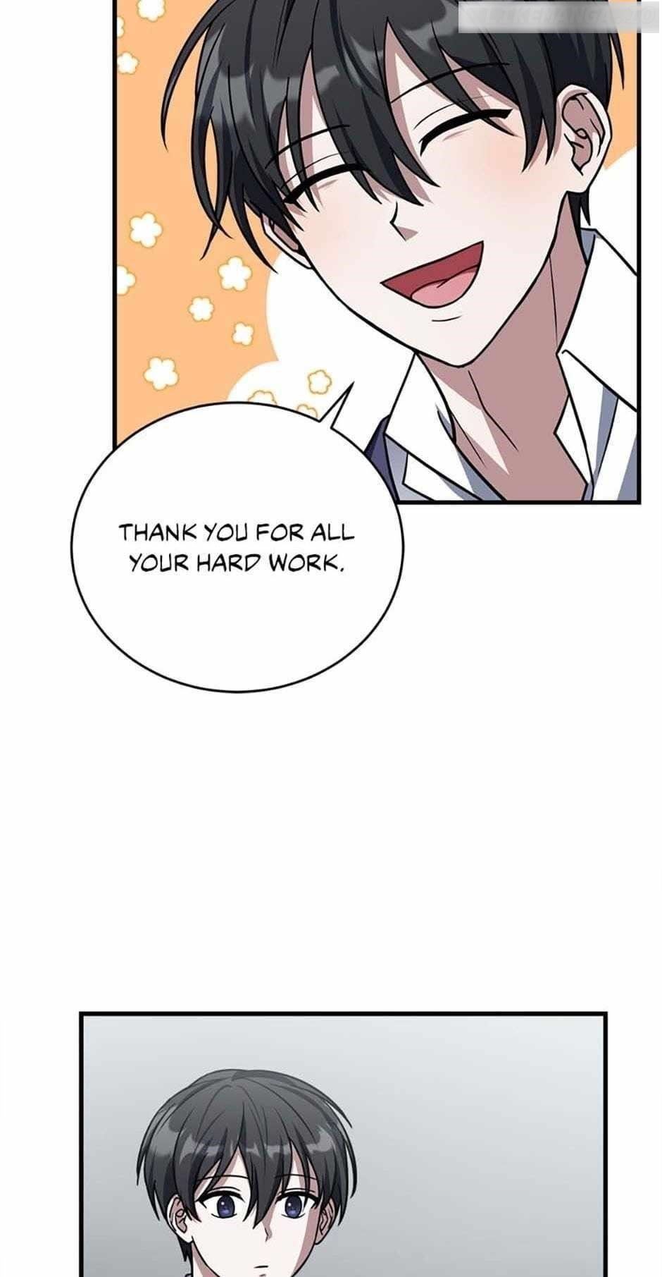 My Mom Is My Constellation Chapter 62 - Page 81