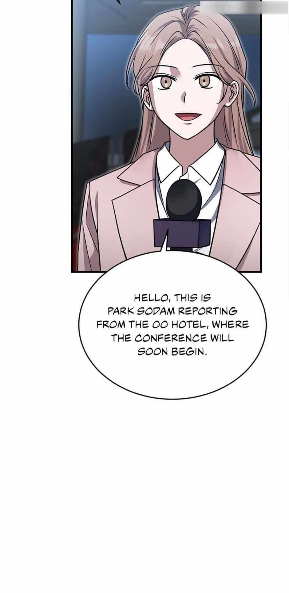 My Mom Is My Constellation Chapter 63 - Page 6