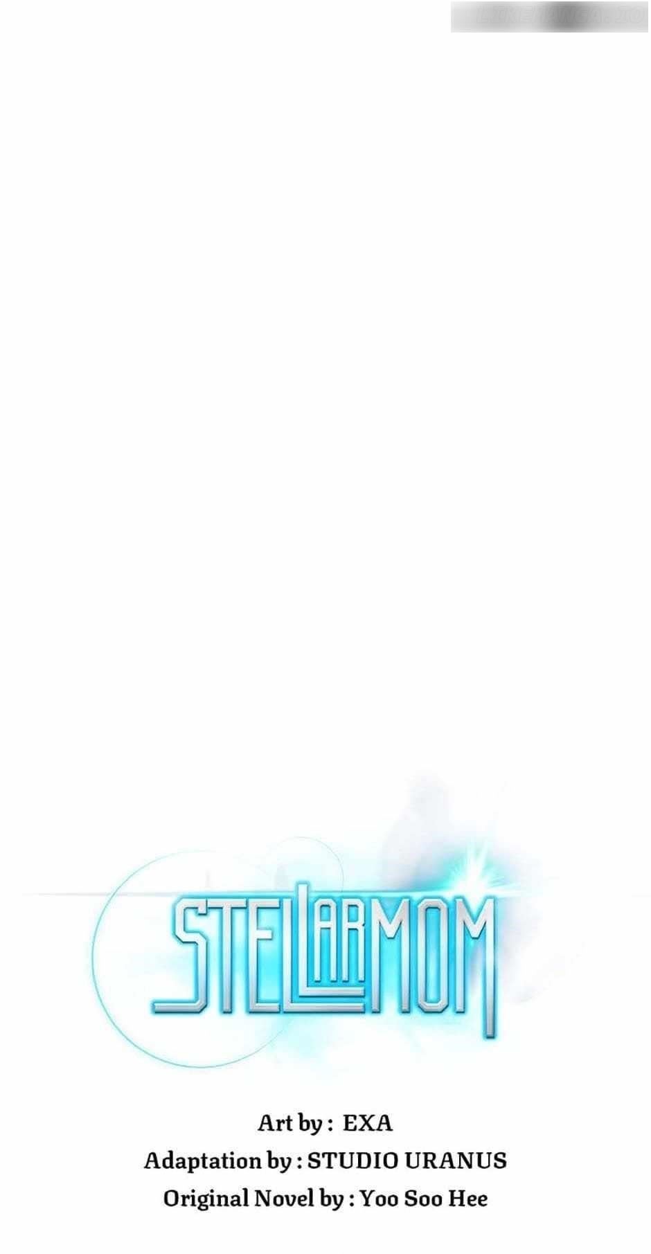 My Mom Is My Constellation Chapter 63 - Page 62