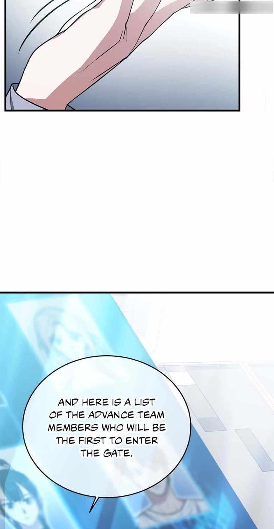 My Mom Is My Constellation Chapter 63 - Page 72