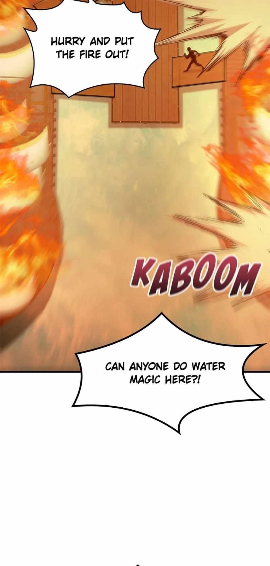 Logging in as a Monster Chapter 37 - Page 13