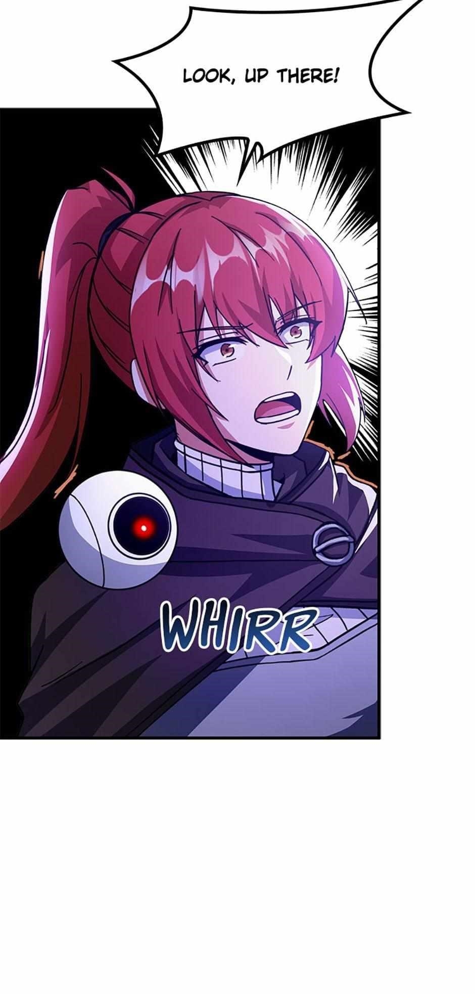 Logging in as a Monster Chapter 37 - Page 16