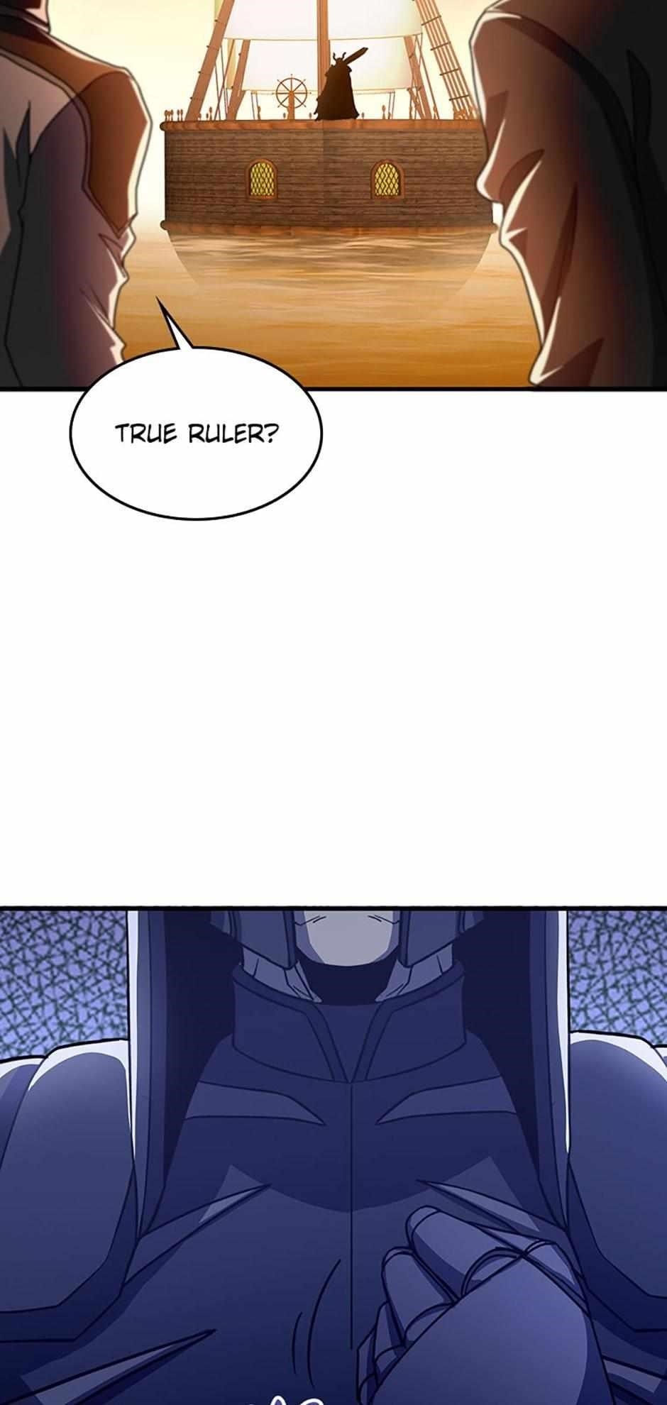 Logging in as a Monster Chapter 37 - Page 20