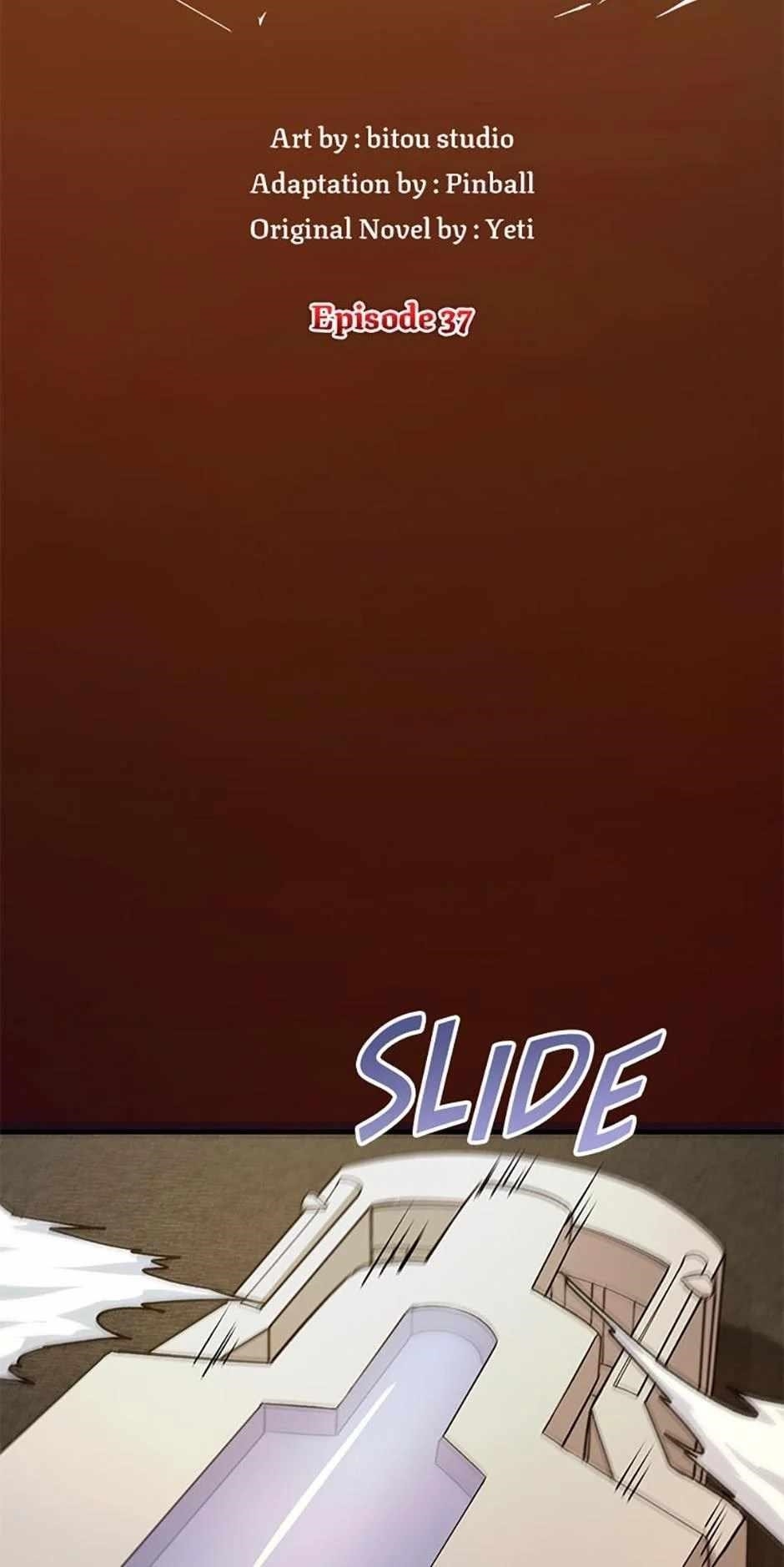 Logging in as a Monster Chapter 37 - Page 27