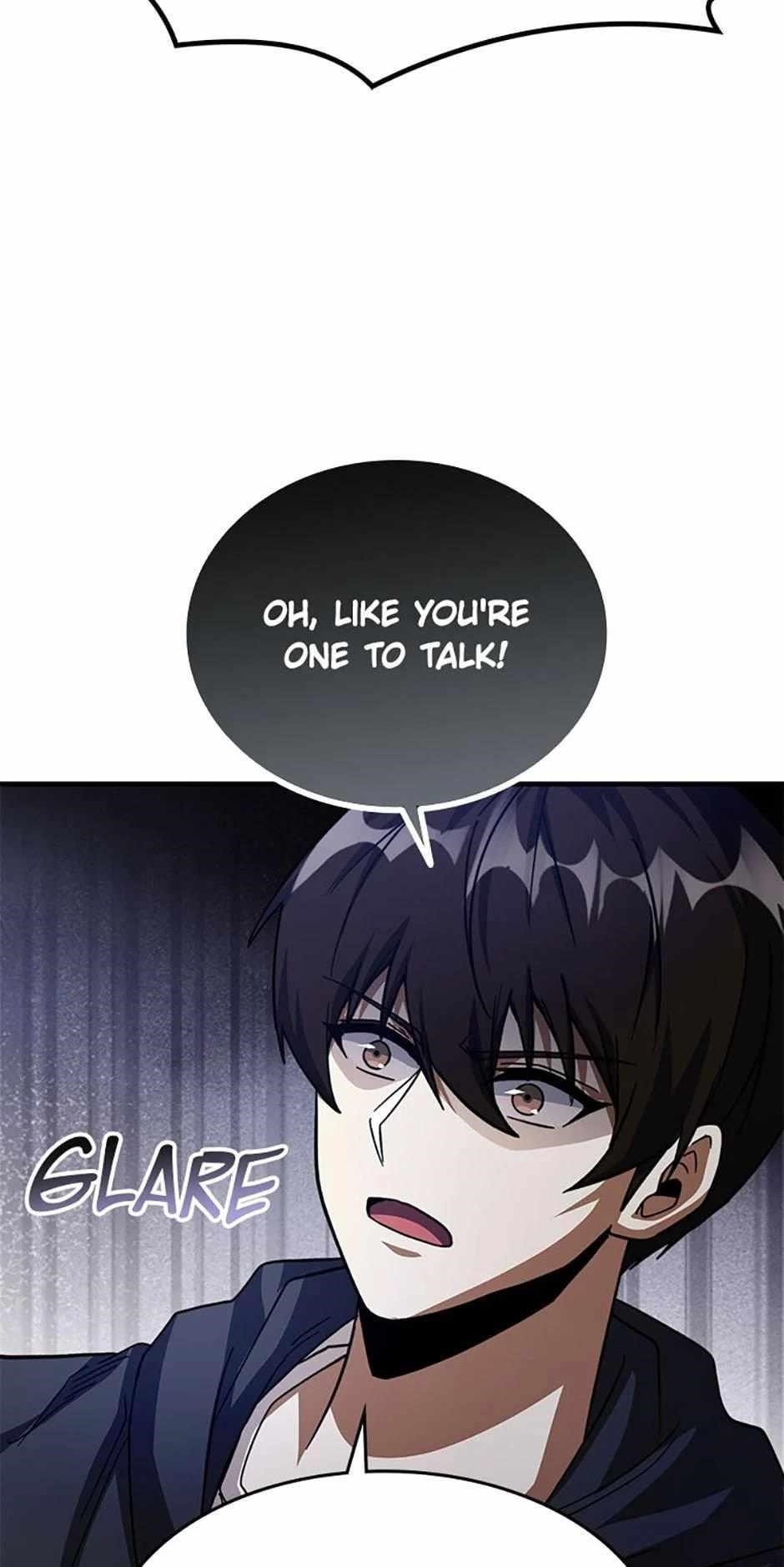 Logging in as a Monster Chapter 37 - Page 31