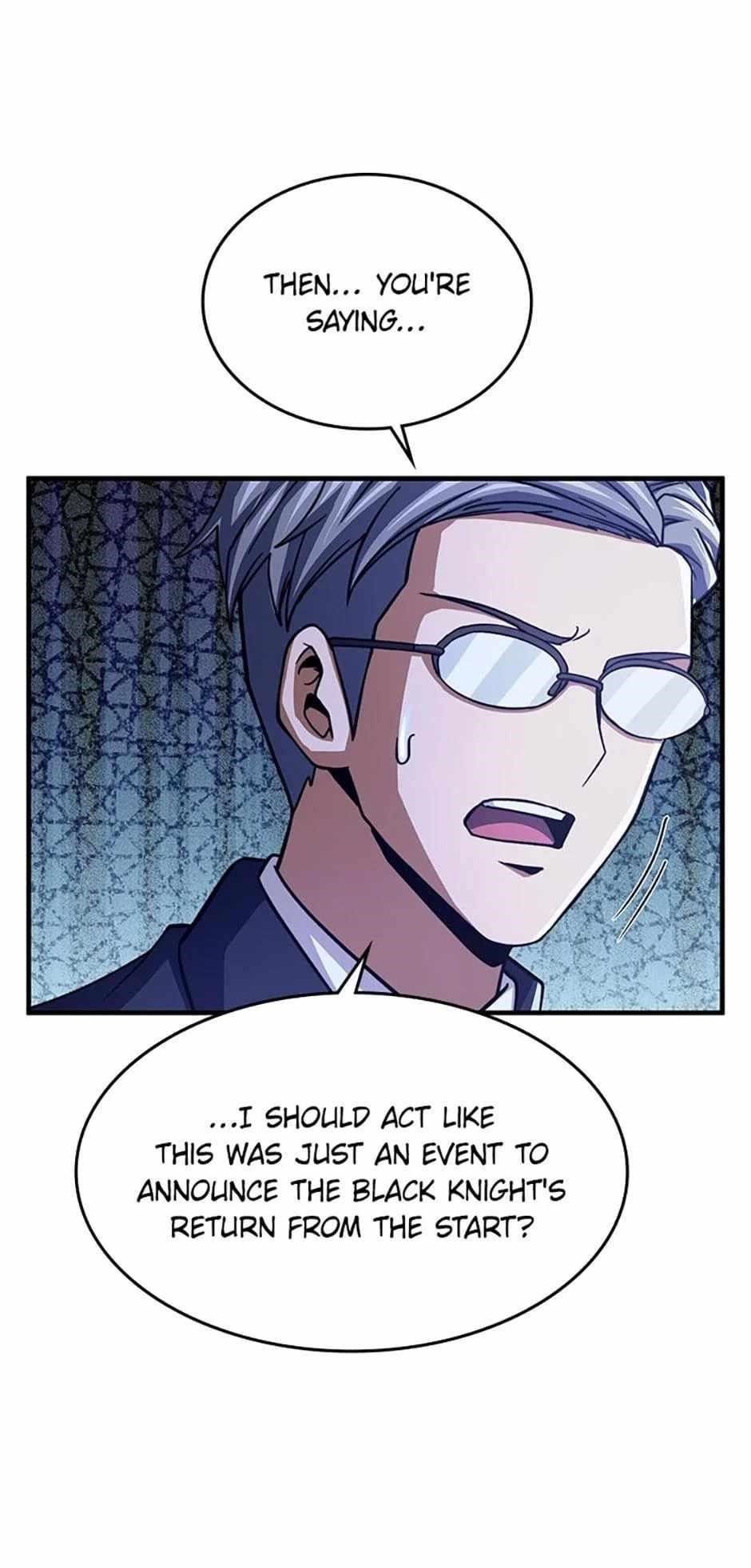 Logging in as a Monster Chapter 37 - Page 39