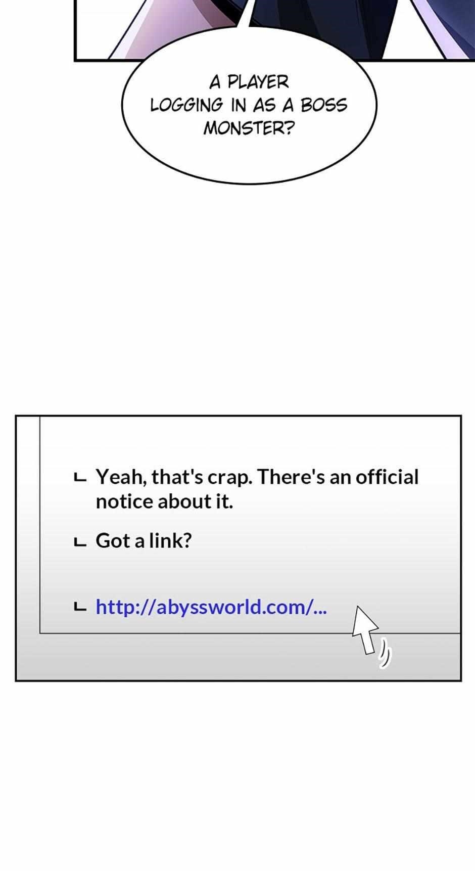 Logging in as a Monster Chapter 37 - Page 52