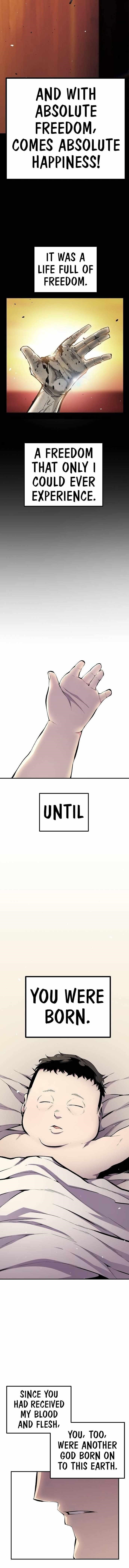 Beast Burn Chapter 65 - Page 13