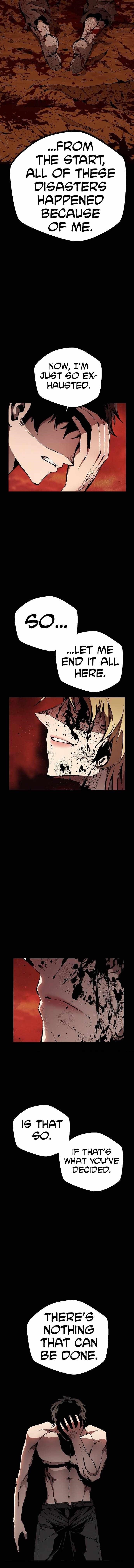 Beast Burn Chapter 68 - Page 4