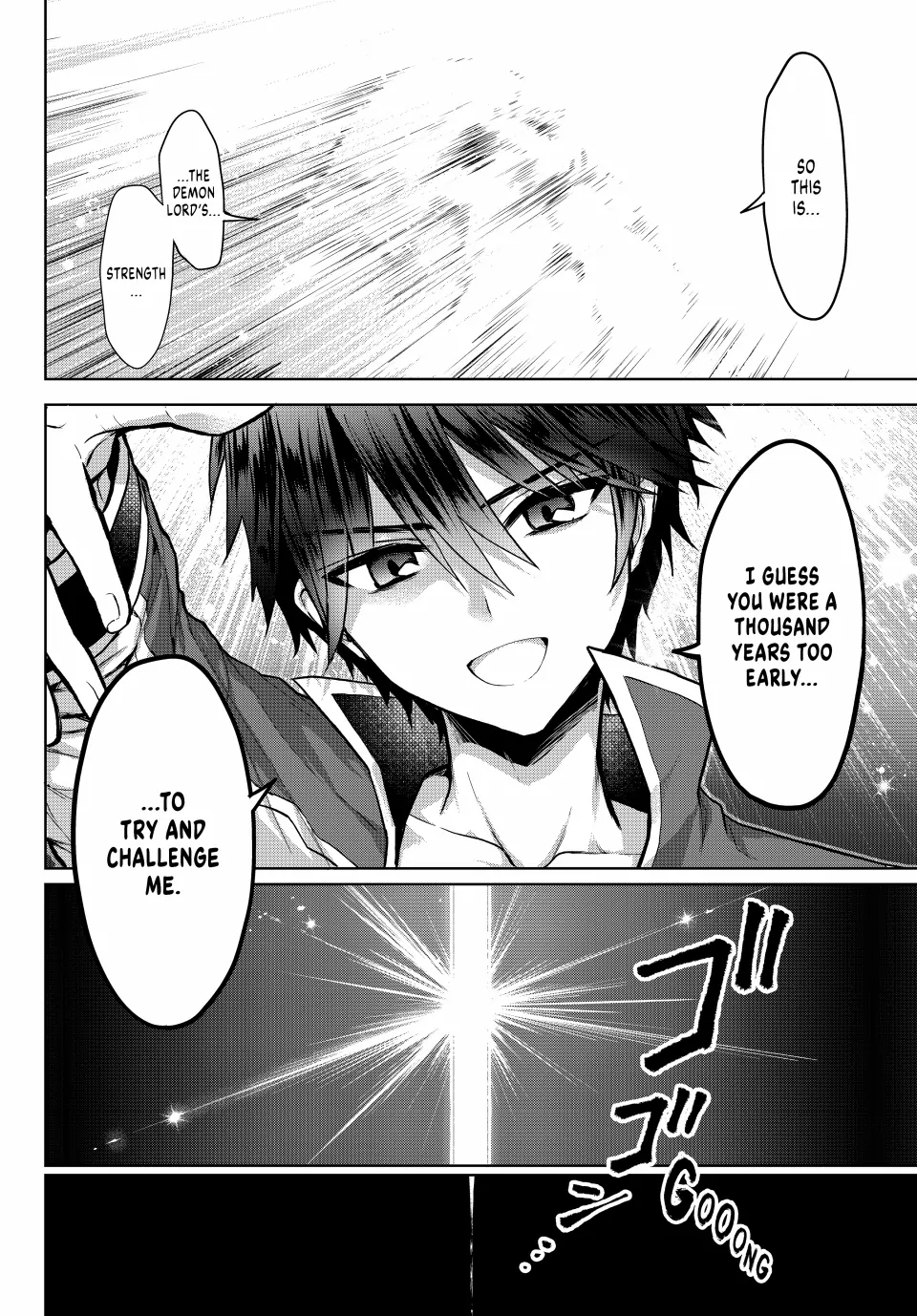 The Second Life Cheat Reincarnation Mage ~If The Strongest Reincarnated After 1000 Years, Life Would Be Too Easy~ Chapter 12 - Page 31