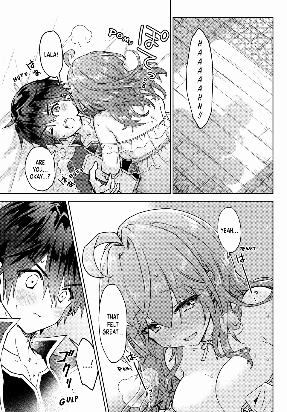 The Second Life Cheat Reincarnation Mage ~If The Strongest Reincarnated After 1000 Years, Life Would Be Too Easy~ Chapter 18 - Page 9