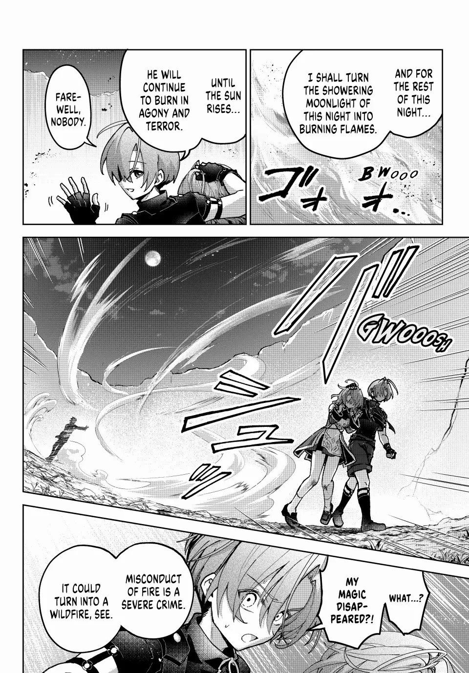 The Second Life Cheat Reincarnation Mage ~If The Strongest Reincarnated After 1000 Years, Life Would Be Too Easy~ Chapter 23 - Page 47