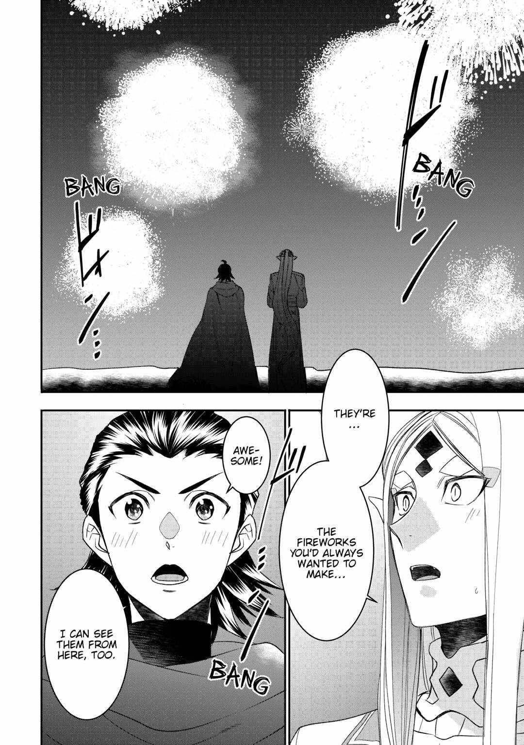Tenseishichatta yo (Iya, Gomen) Chapter 71 - Page 16