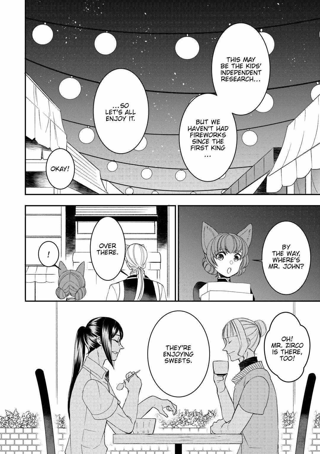 Tenseishichatta yo (Iya, Gomen) Chapter 71 - Page 4