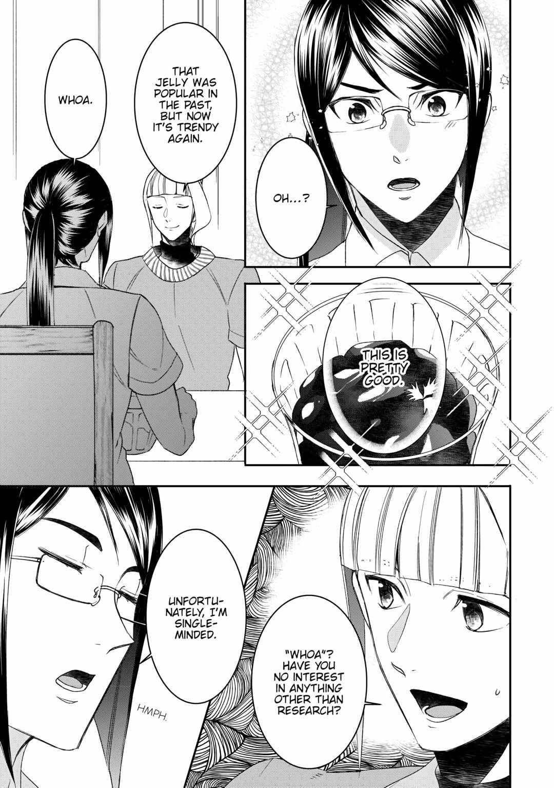 Tenseishichatta yo (Iya, Gomen) Chapter 71 - Page 5