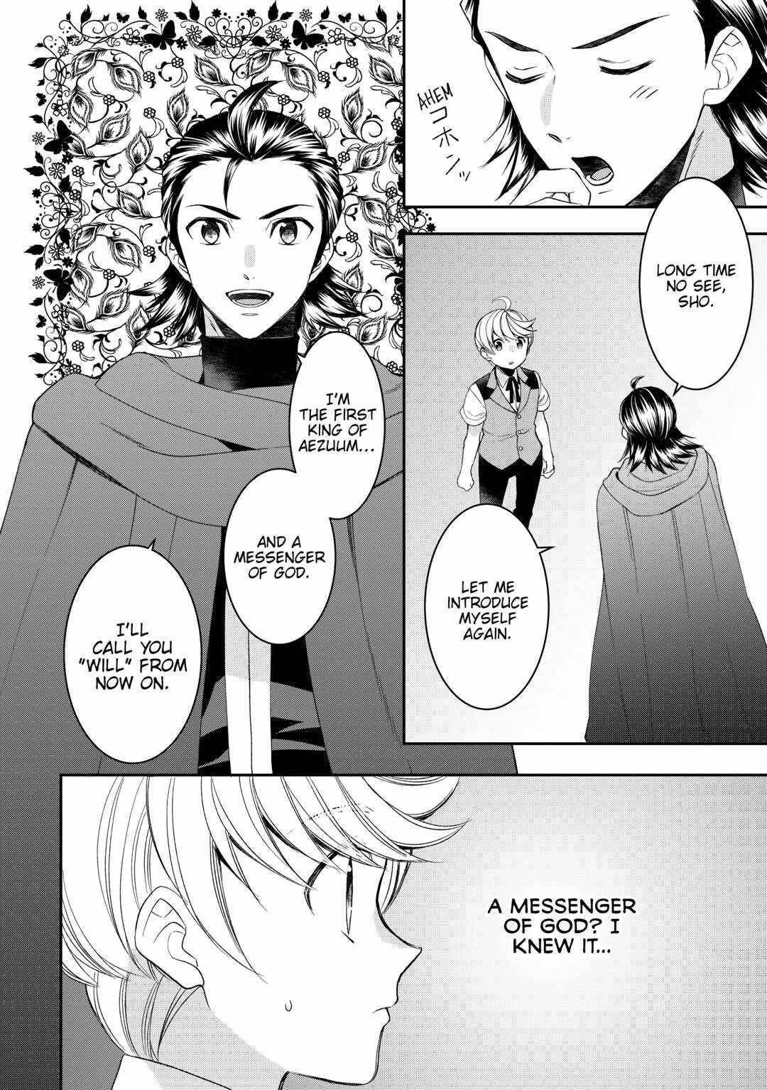 Tenseishichatta yo (Iya, Gomen) Chapter 72 - Page 8