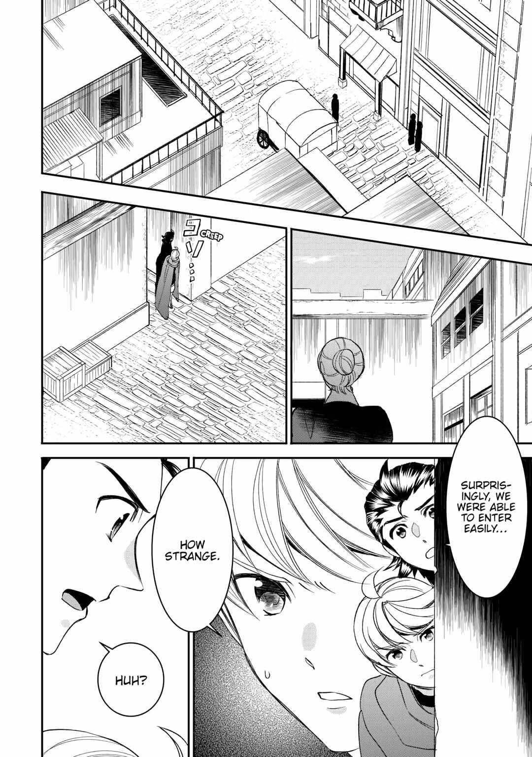 Tenseishichatta yo (Iya, Gomen) Chapter 74 - Page 10