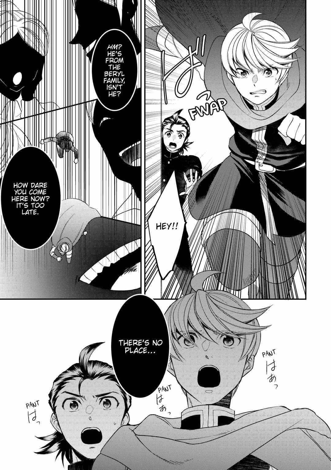 Tenseishichatta yo (Iya, Gomen) Chapter 74 - Page 11