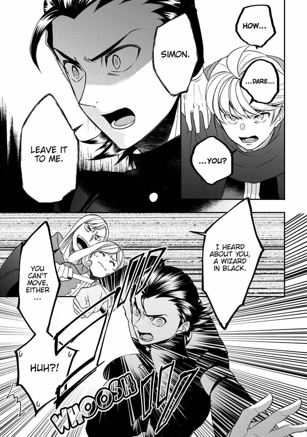Tenseishichatta yo (Iya, Gomen) Chapter 74 - Page 15