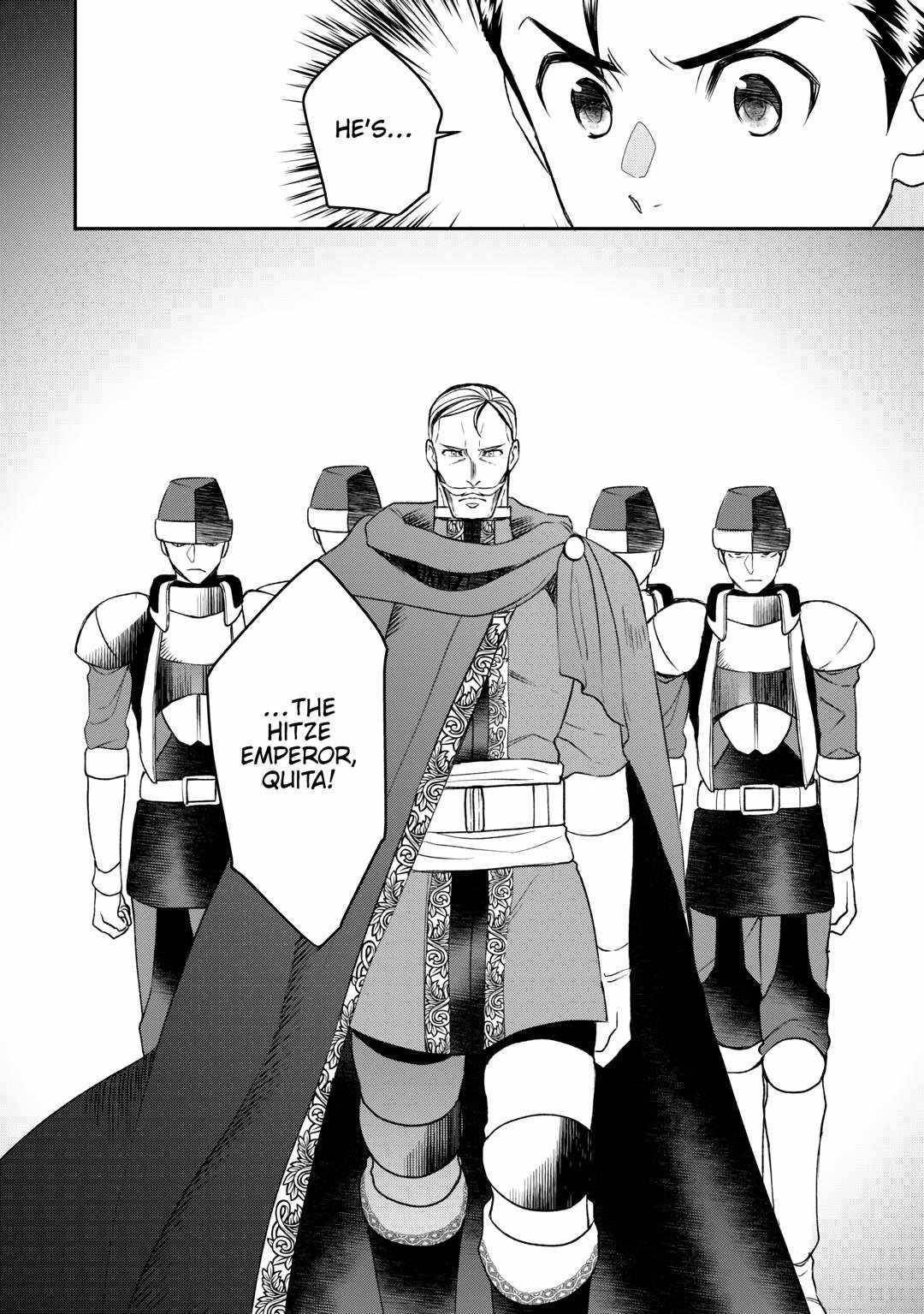 Tenseishichatta yo (Iya, Gomen) Chapter 78 - Page 8
