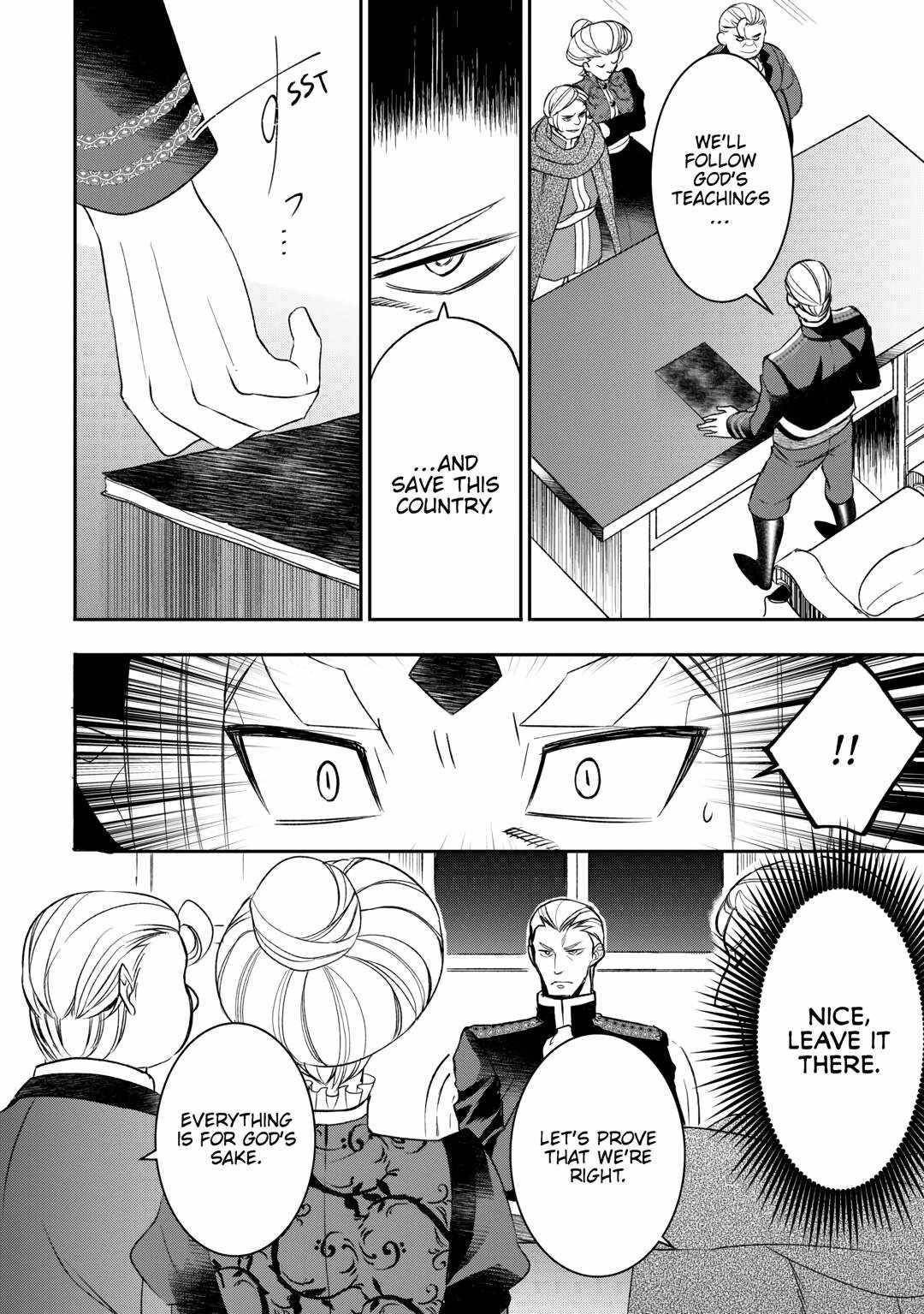 Tenseishichatta yo (Iya, Gomen) Chapter 79 - Page 12