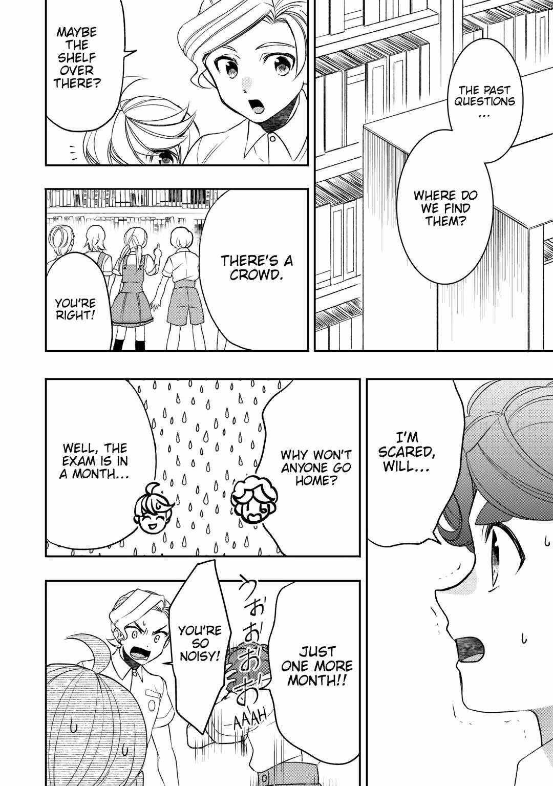 Tenseishichatta yo (Iya, Gomen) Chapter 79 - Page 4