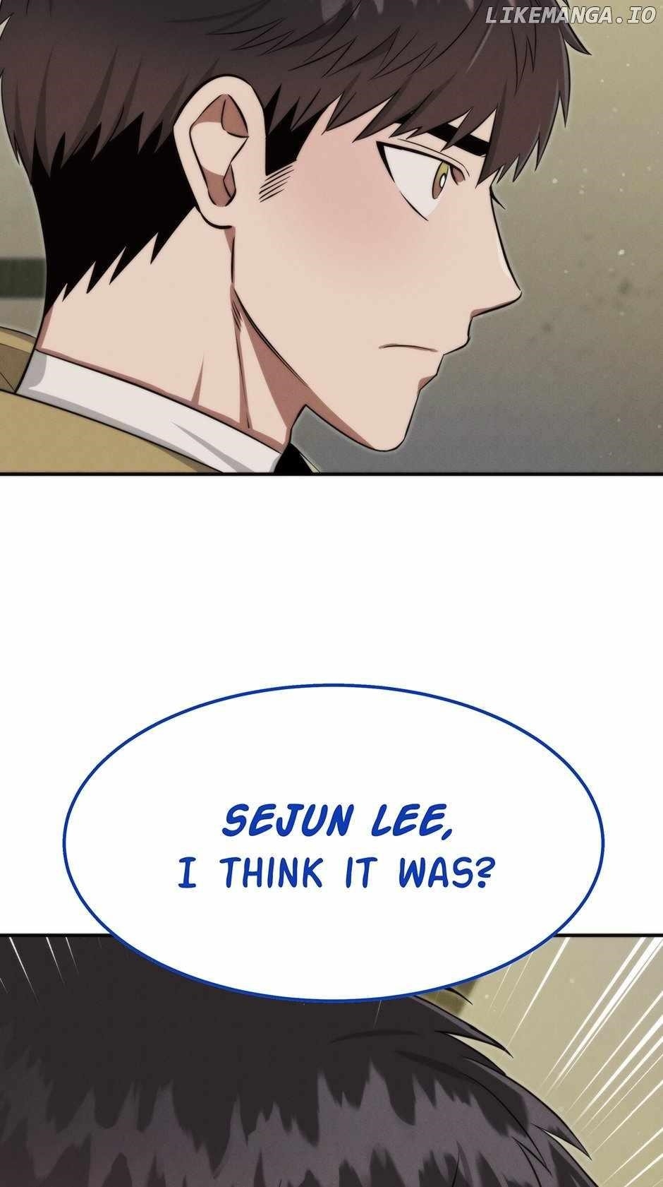 Genius Doctor Lee Moo-jin Chapter 151 - Page 5