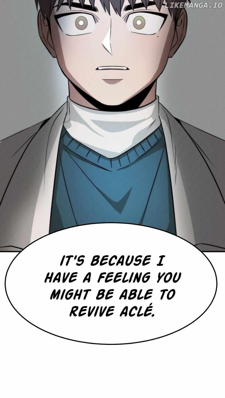 Genius Doctor Lee Moo-jin Chapter 151 - Page 63