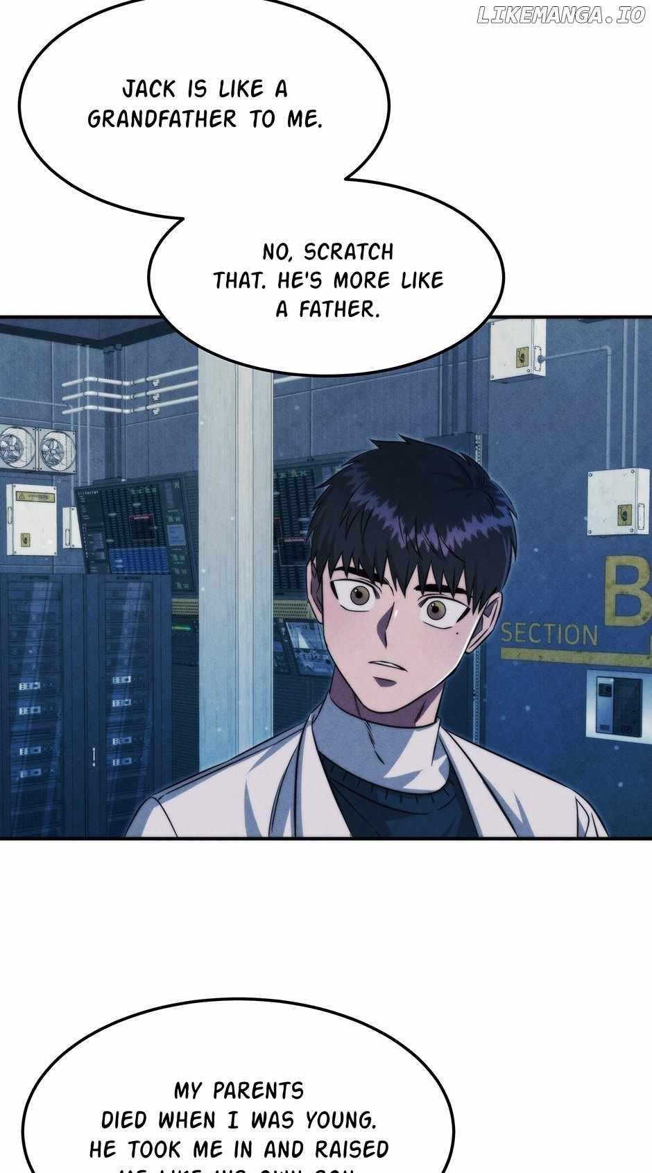 Genius Doctor Lee Moo-jin Chapter 151 - Page 73
