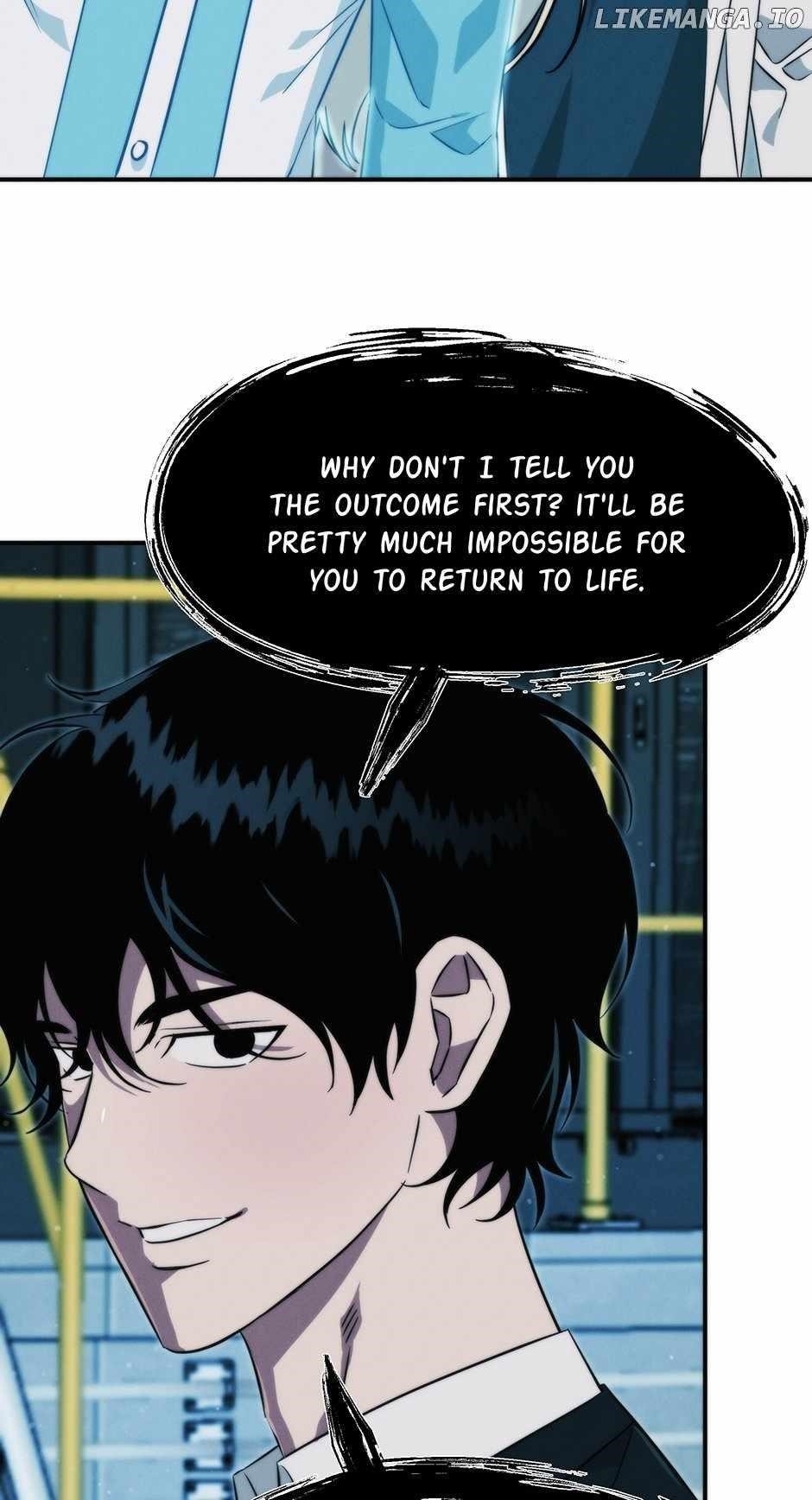 Genius Doctor Lee Moo-jin Chapter 152 - Page 38