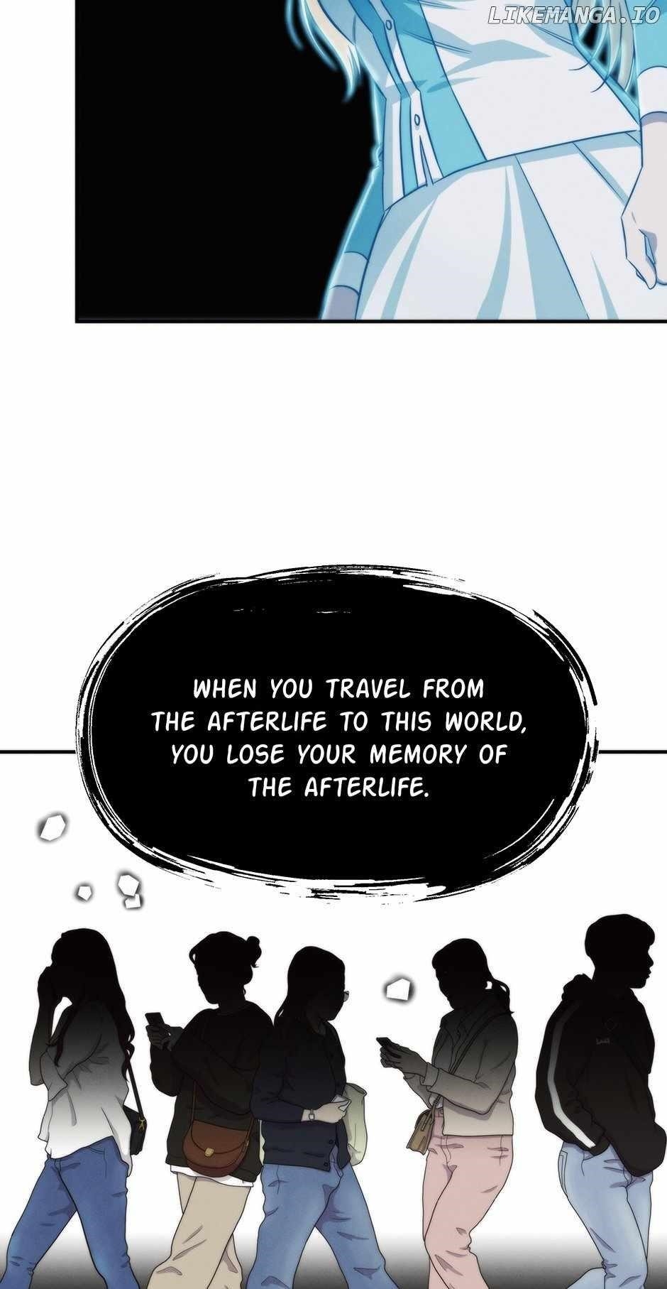 Genius Doctor Lee Moo-jin Chapter 152 - Page 52