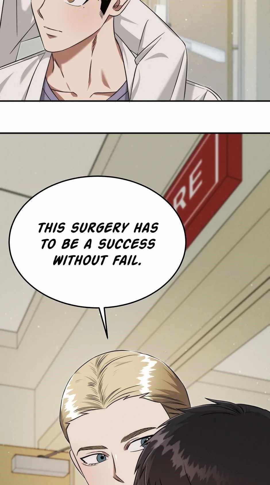 Genius Doctor Lee Moo-jin Chapter 153 - Page 62