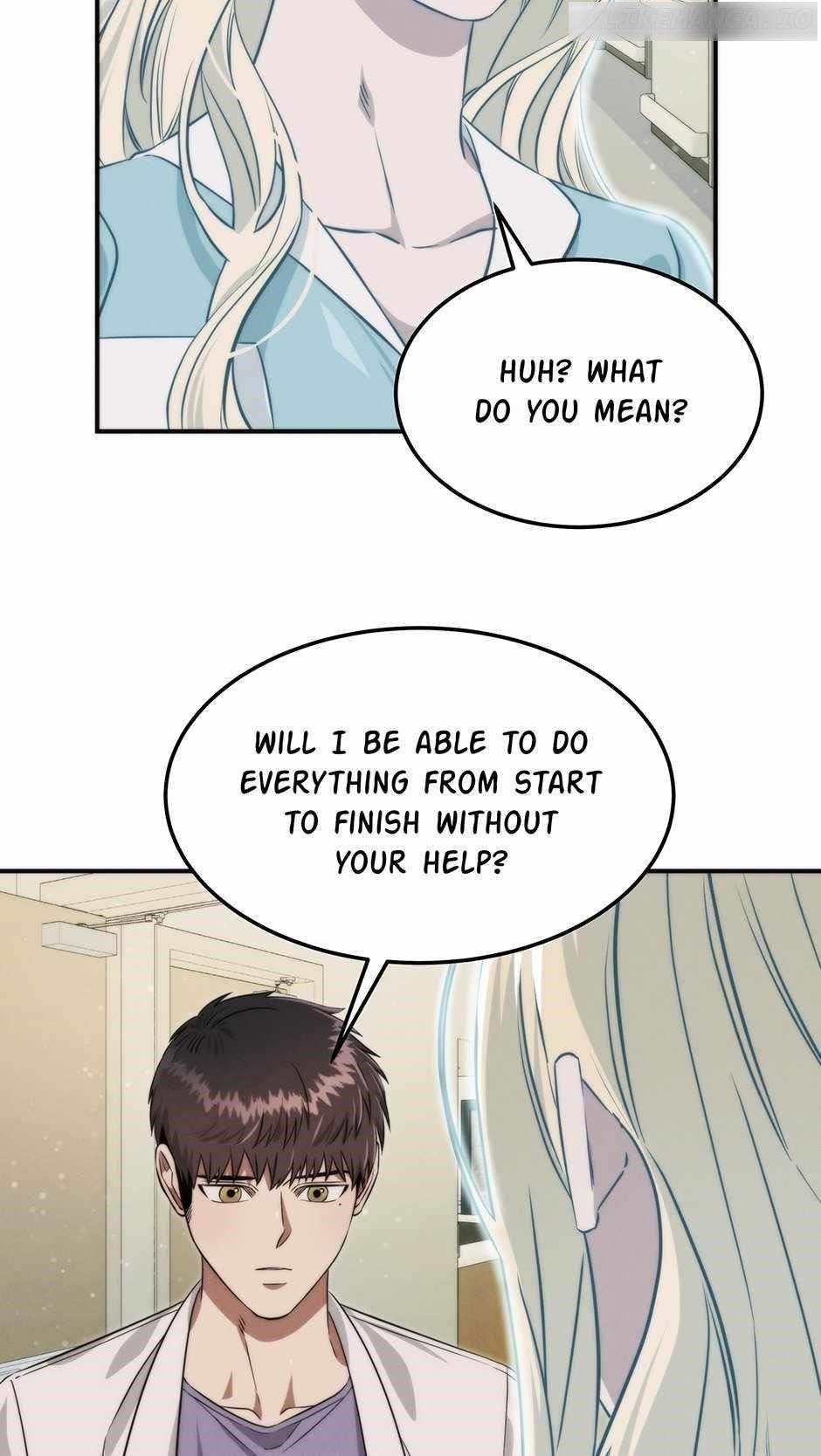 Genius Doctor Lee Moo-jin Chapter 154 - Page 3