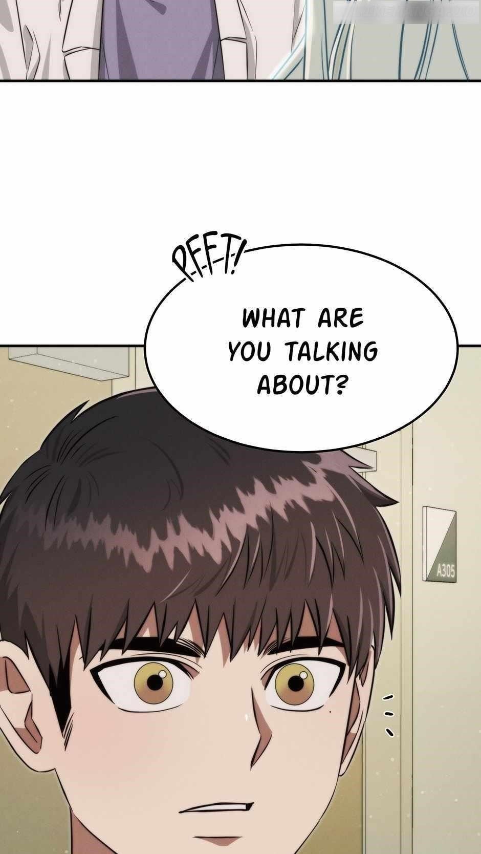 Genius Doctor Lee Moo-jin Chapter 154 - Page 4