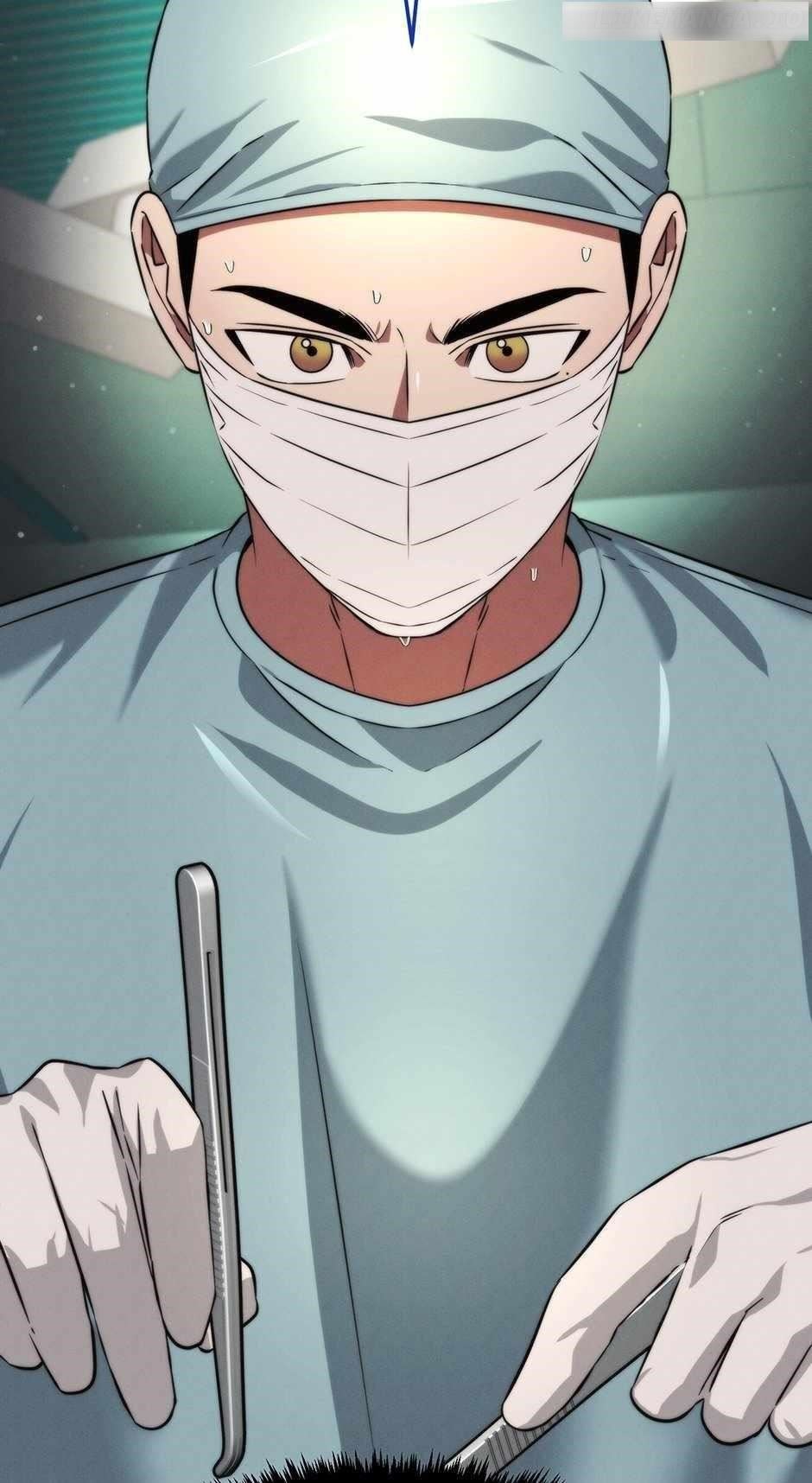 Genius Doctor Lee Moo-jin Chapter 155 - Page 22