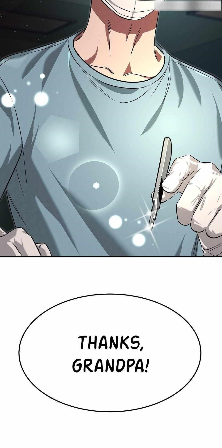 Genius Doctor Lee Moo-jin Chapter 156 - Page 5