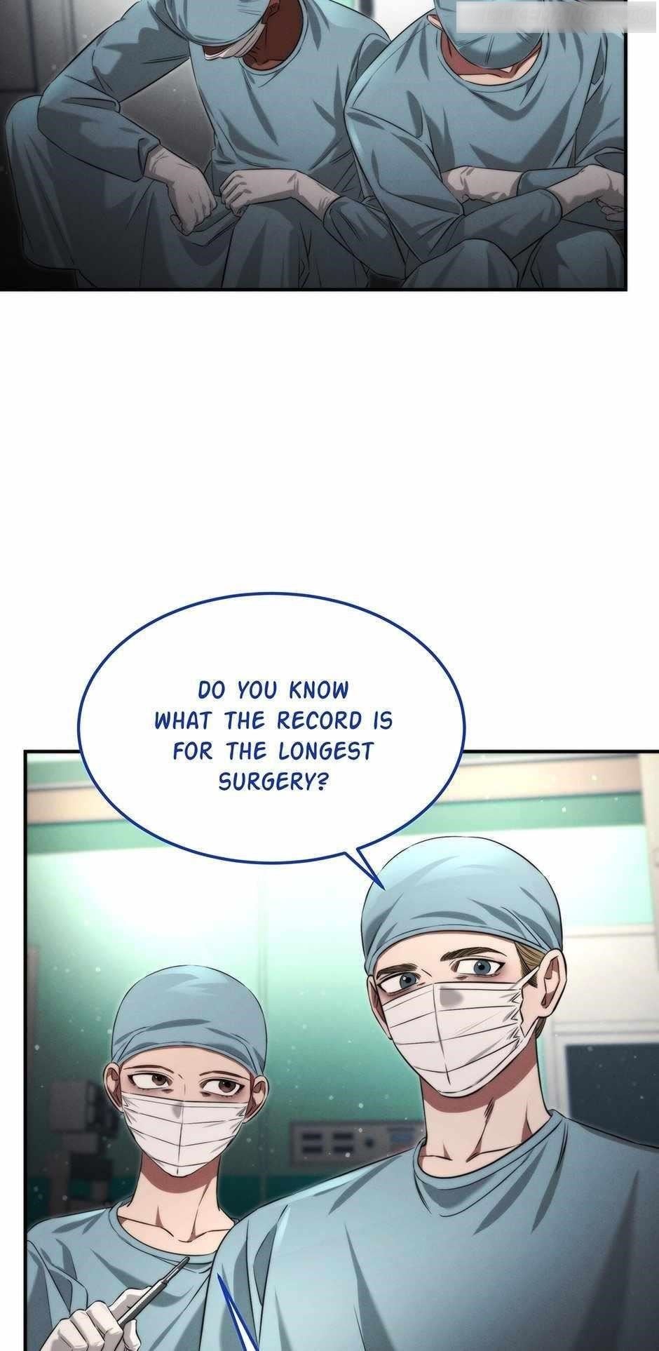 Genius Doctor Lee Moo-jin Chapter 157 - Page 25