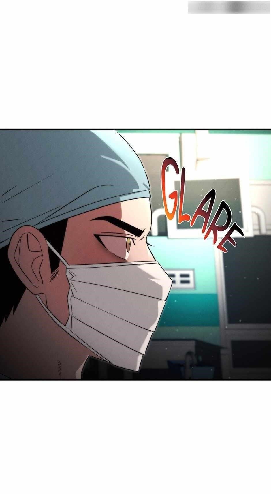 Genius Doctor Lee Moo-jin Chapter 157 - Page 32