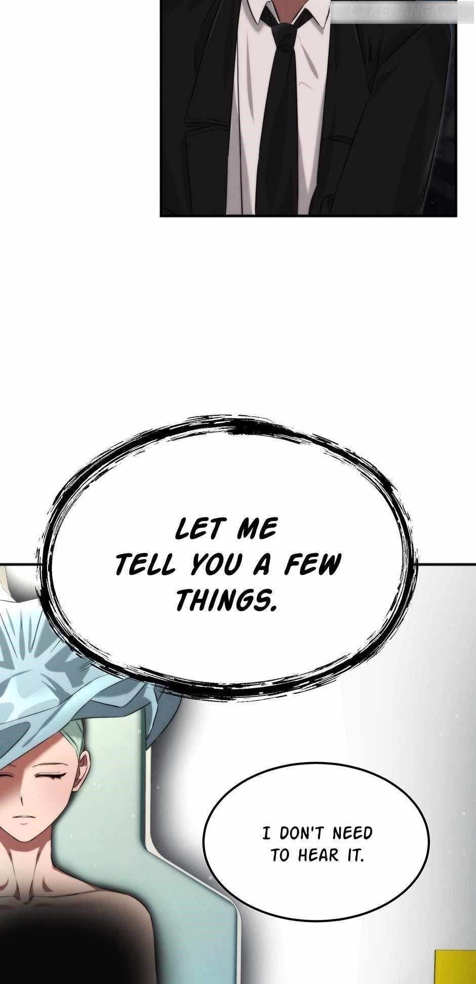 Genius Doctor Lee Moo-jin Chapter 157 - Page 40