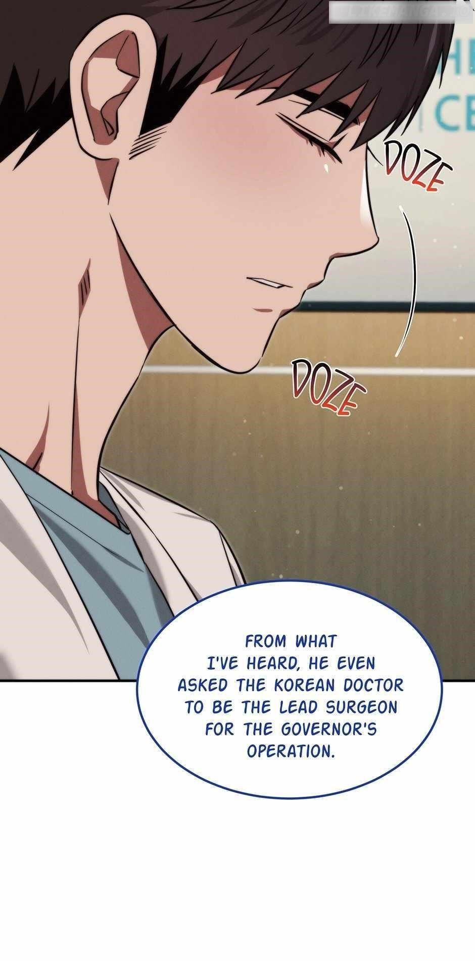 Genius Doctor Lee Moo-jin Chapter 157 - Page 49