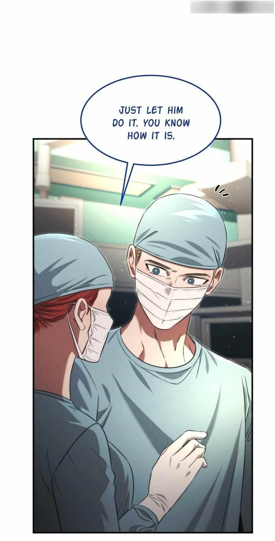 Genius Doctor Lee Moo-jin Chapter 157 - Page 7