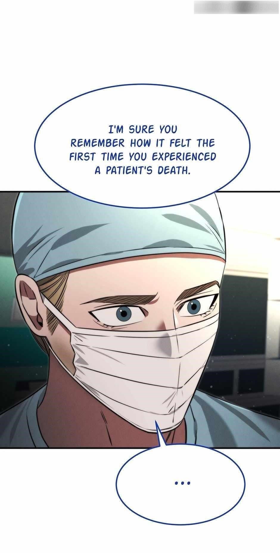 Genius Doctor Lee Moo-jin Chapter 157 - Page 8